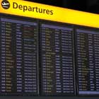airlines and tour operators from Glasgow airport