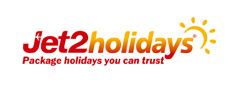 Book your next holiday with Jet2holidays
