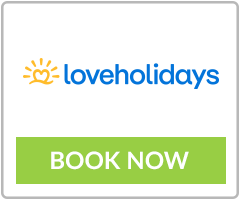 click to book Golden Taurus Aquapark Resort with loveholidays