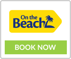 book Sol Tenerife Hotel with On The Beach