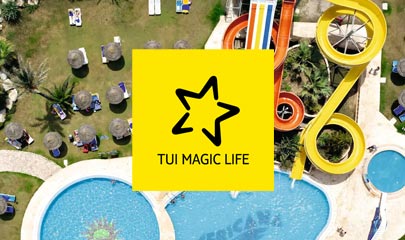 TUI Magic Life Free Child Places