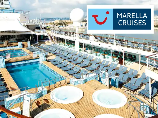 Cruise Holidays With Marella