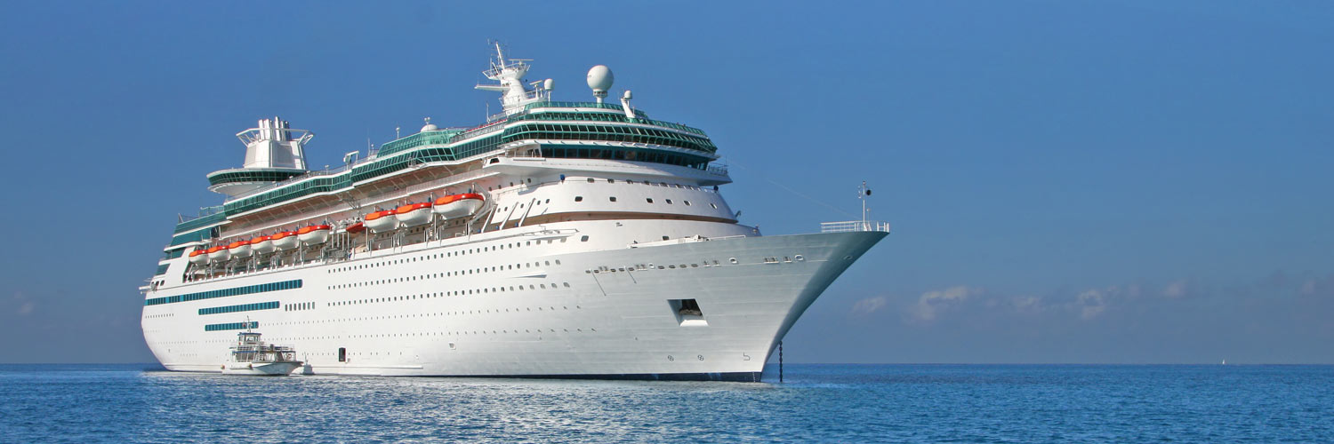 Cheap cruise holidays under 500