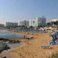 Free Child Place Holiday Destinations In Cyprus