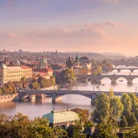 Where To Stay In Prague
