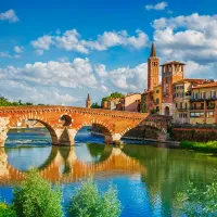 Where To Stay In Verona
