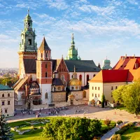 Where To Stay In Krakow