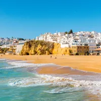 Where to stay in the Algarve