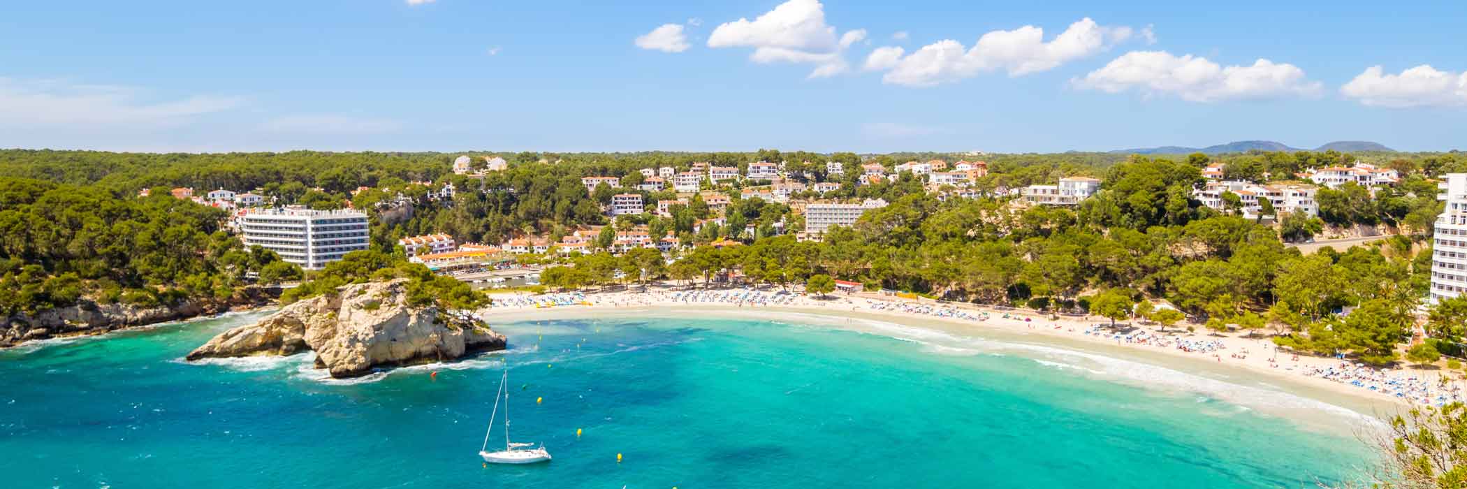 Cheap Holidays To Menorca