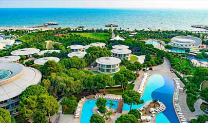 all inclusive Jet2 holidays to antalya
