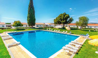 Vilamoura Golf Apartments Algarve