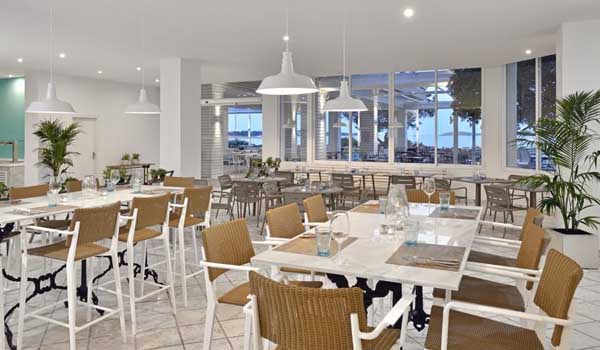Sol Beach House Restaurant