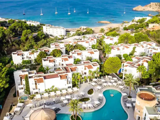 TUI BLUE Tarida Beach Resort Ibiza