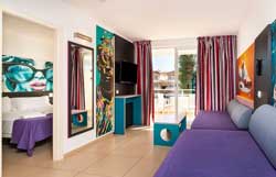 BH Mallorca Hotel Standard Suite