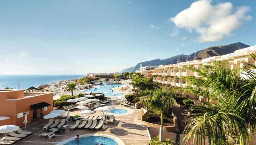 First Choice Holiday Village Tenerife overview