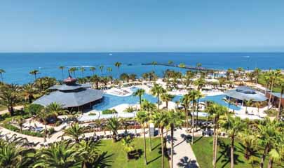 All inclusive holidays under £500pp