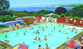 Parkdean Resorts Bideford Bay