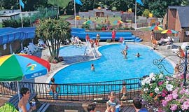 Parkdean Resorts Lower Hyde