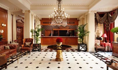 Chesterfield Mayfair Hotel London