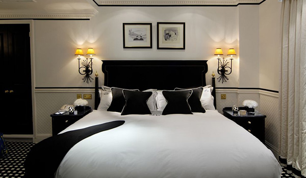 Hotel 41 London Room