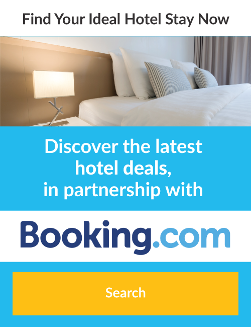 Search and Book New York Hotels with Booking.com
