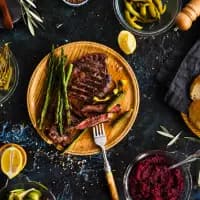 All Inclusive Plus Holidays - Food