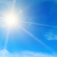 Sunshine in Sunny Beach