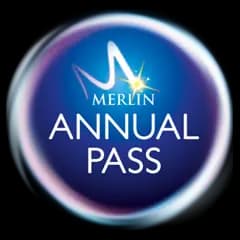 Merlin Annual Pass