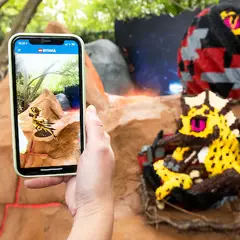 Legoland App