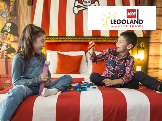 LEGOLAND Resort Hotel