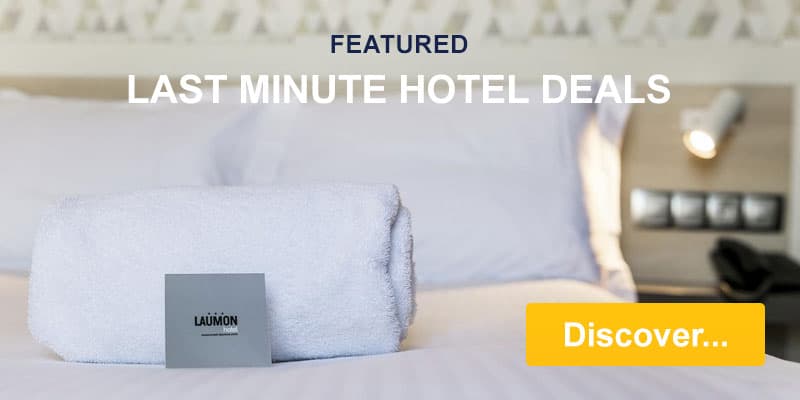 Last Minute Hotels