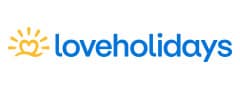loveholidays logo