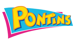 pontins logo