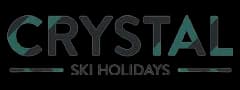 crystal logo