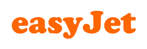 easyJet Logo