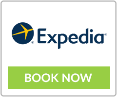 Expedia logo