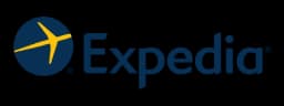 expedia logo