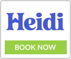 Heidi ski holidays logo
