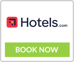 Hotels.com logo