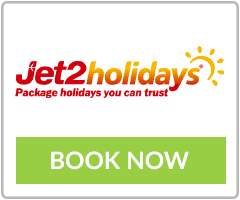 Jet2 Holidays logo