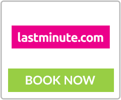 Lastminute.com logo