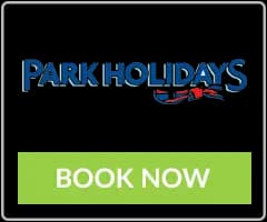 Park Holidays logo
