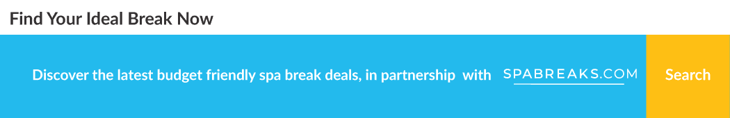 Search for your north west spa break with Spabreaks.com
