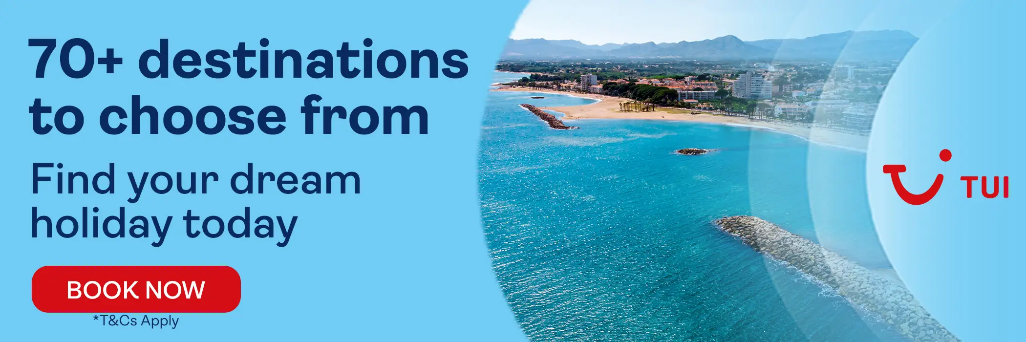 TUI Holidays free child places 2025/2025 The Complete Guide My