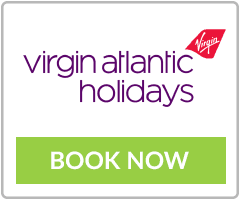 Virgin Holidays logo