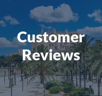 Customer Reviews