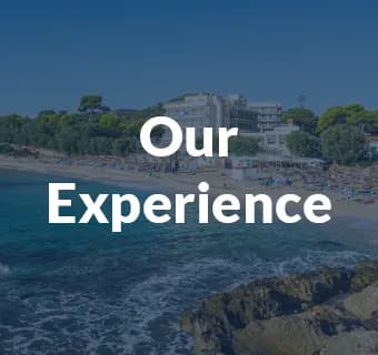 Our Experience