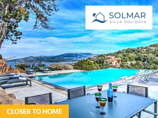 Villa Sapphire Heights