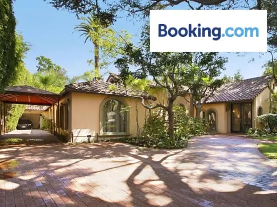 Villa Teresita Beverly Hills