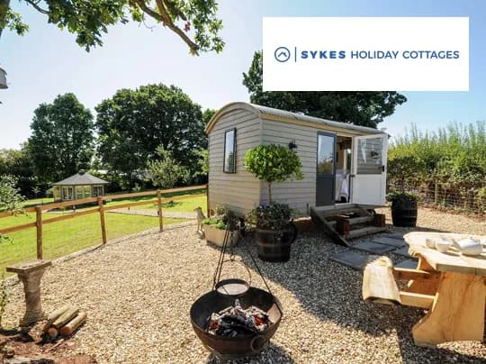 Orchard Retreat West Worlington